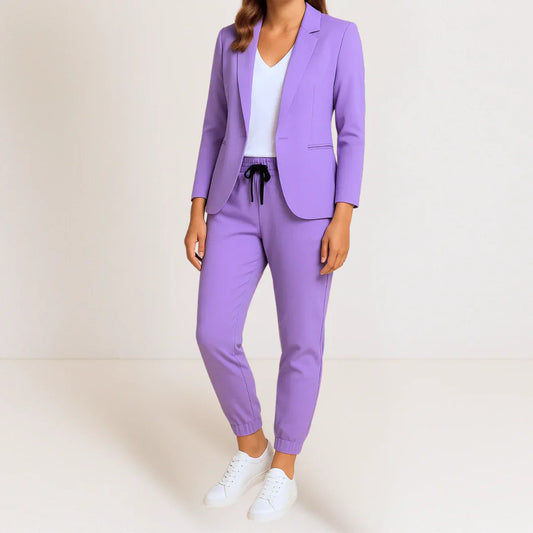 Carol™ | Elegancia moderna en un conjunto cómodo