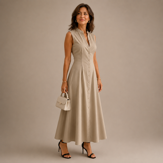 Maison Élise | Vestido
