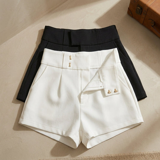 GALA | SHORTS TIRO ALTO