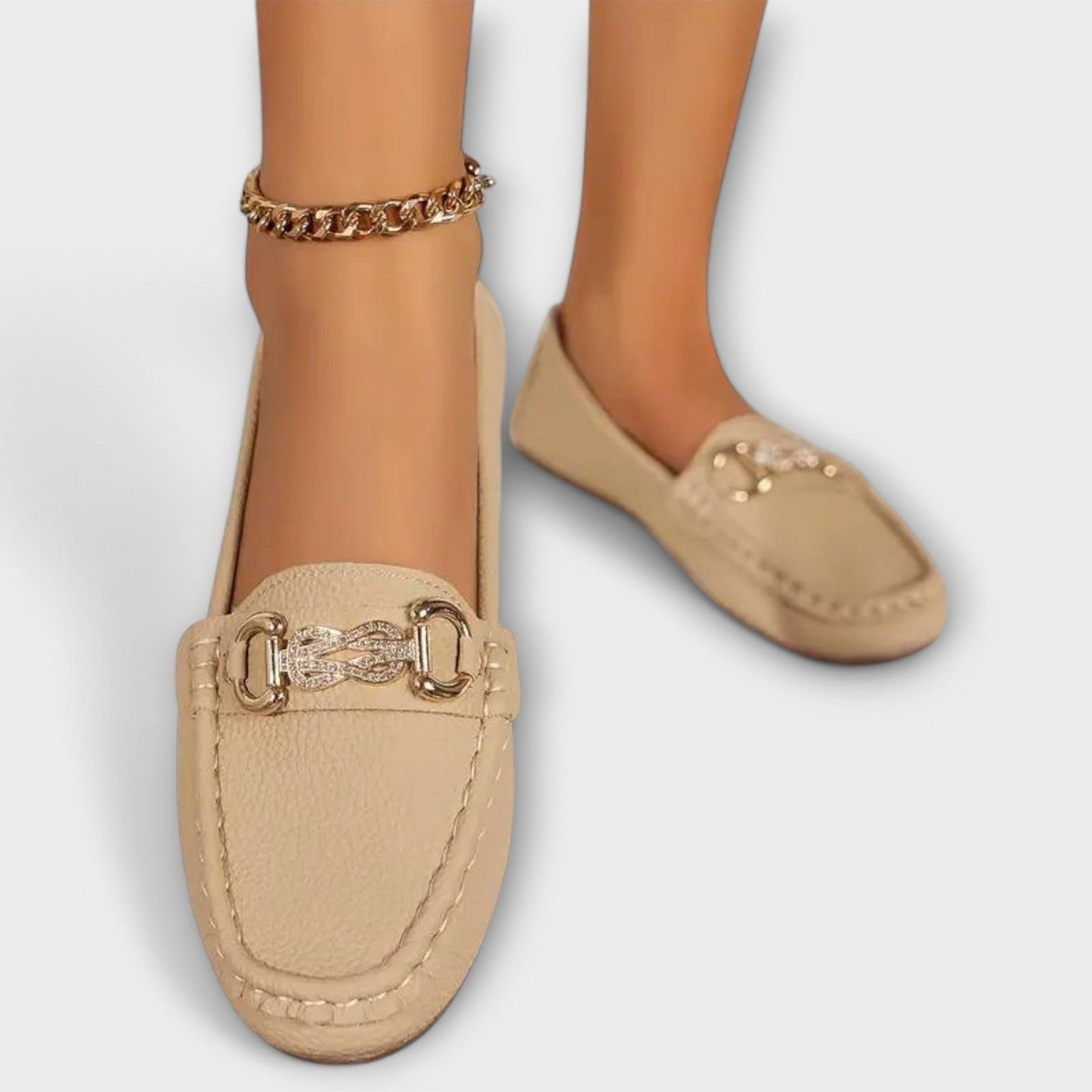 Aura | Mocasines casuales