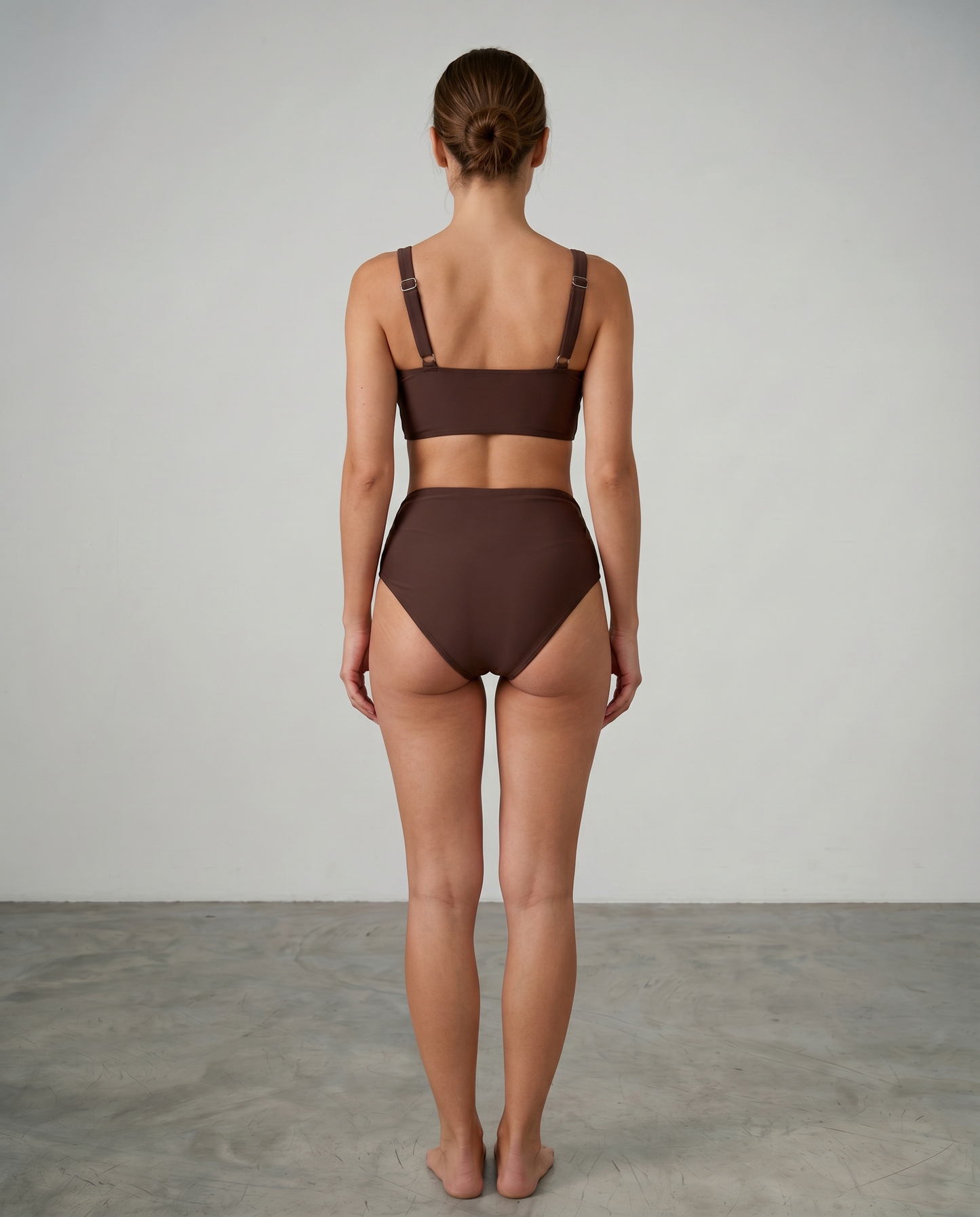 Elena - Bikini para moldear la figura