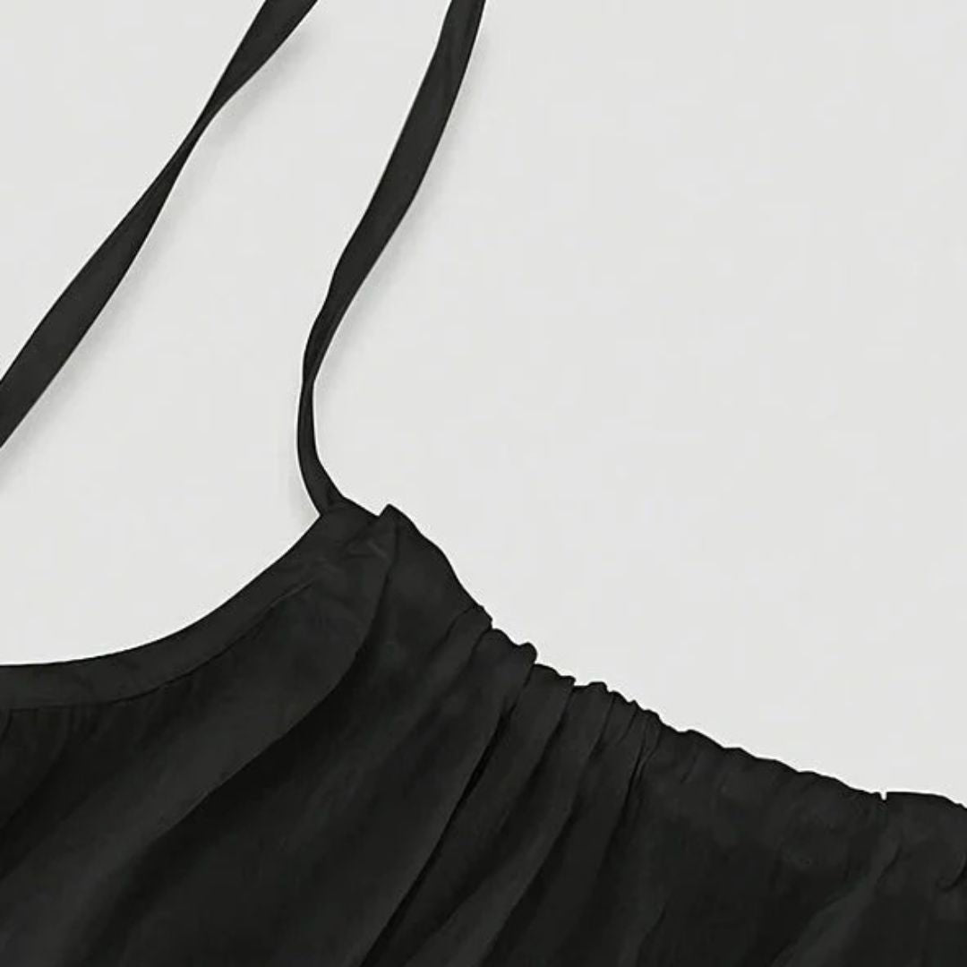 Vestido Nuance | La Mimosa™