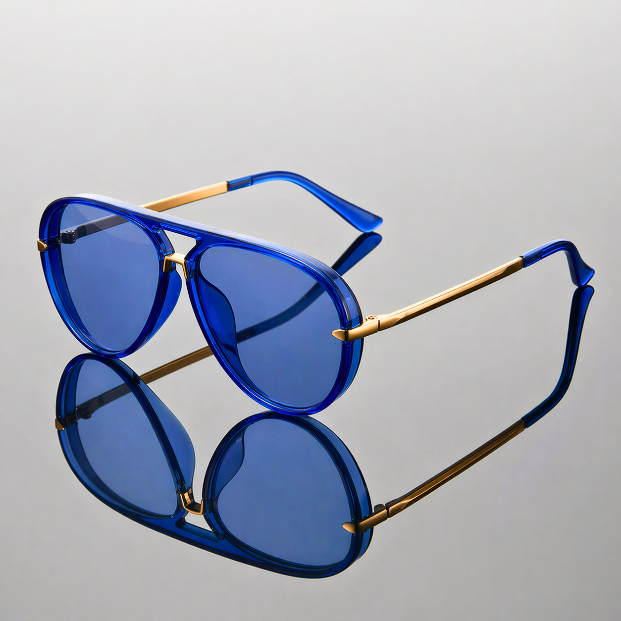 Valentino - Gafas de Sol Aviador