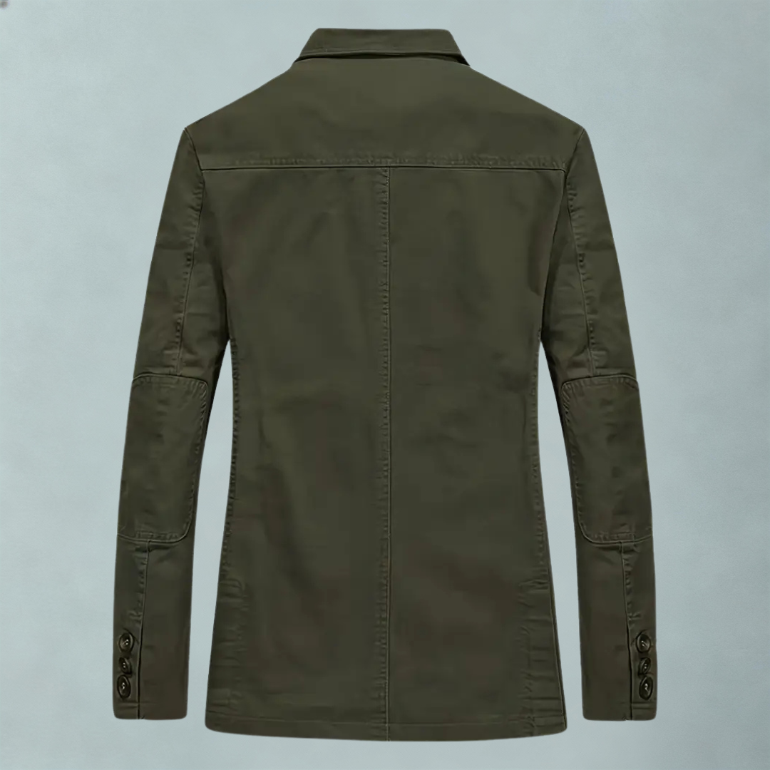 Leone™ | Chaqueta Casual Hombre