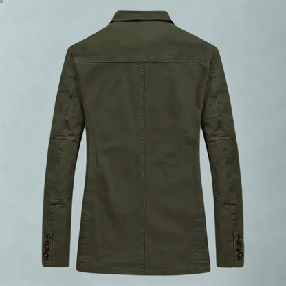 Leone™ | Chaqueta Casual Hombre