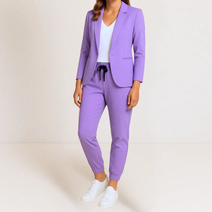 Carol™ | Elegancia moderna en un conjunto cómodo