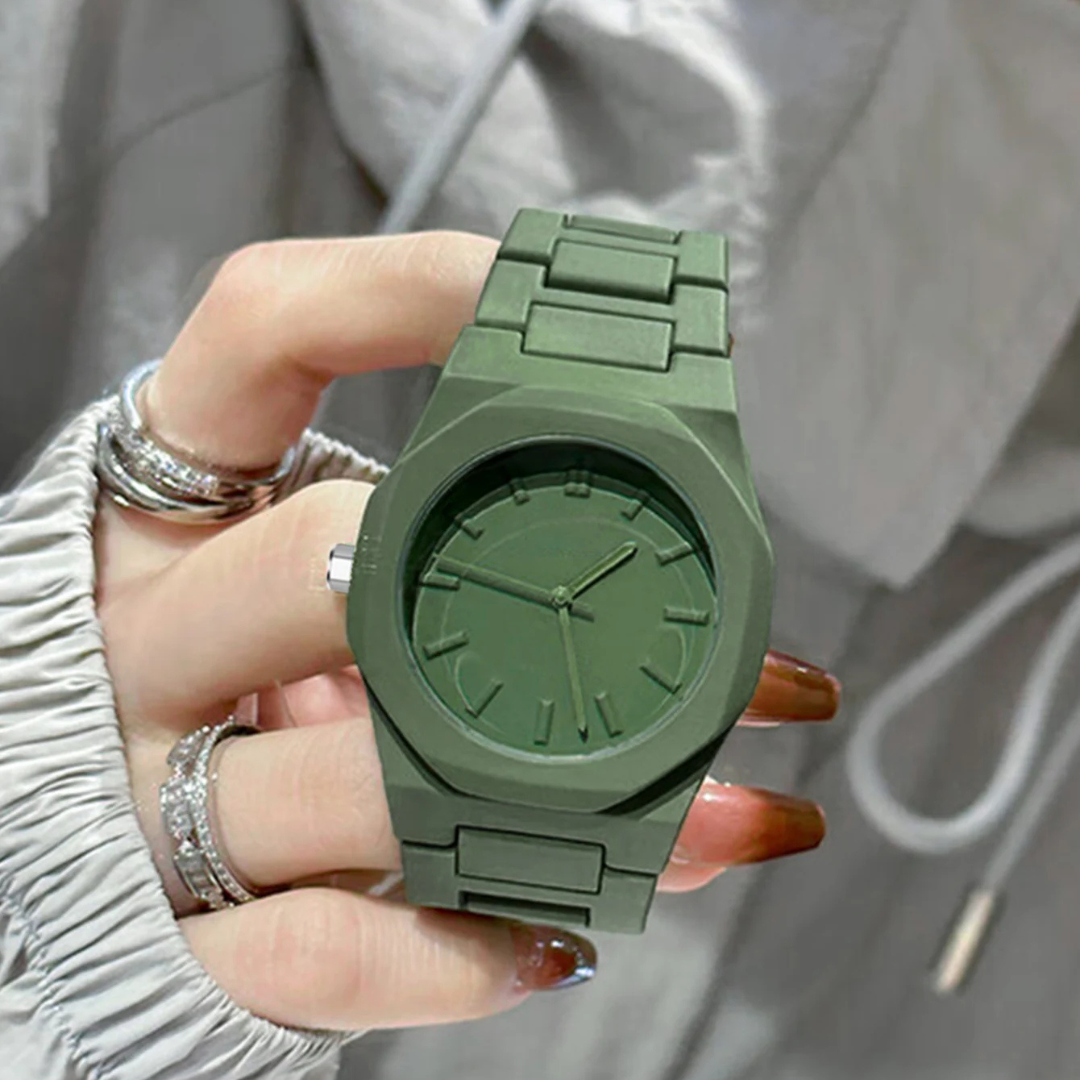 Valentino | Reloj Onyx Exclusivo