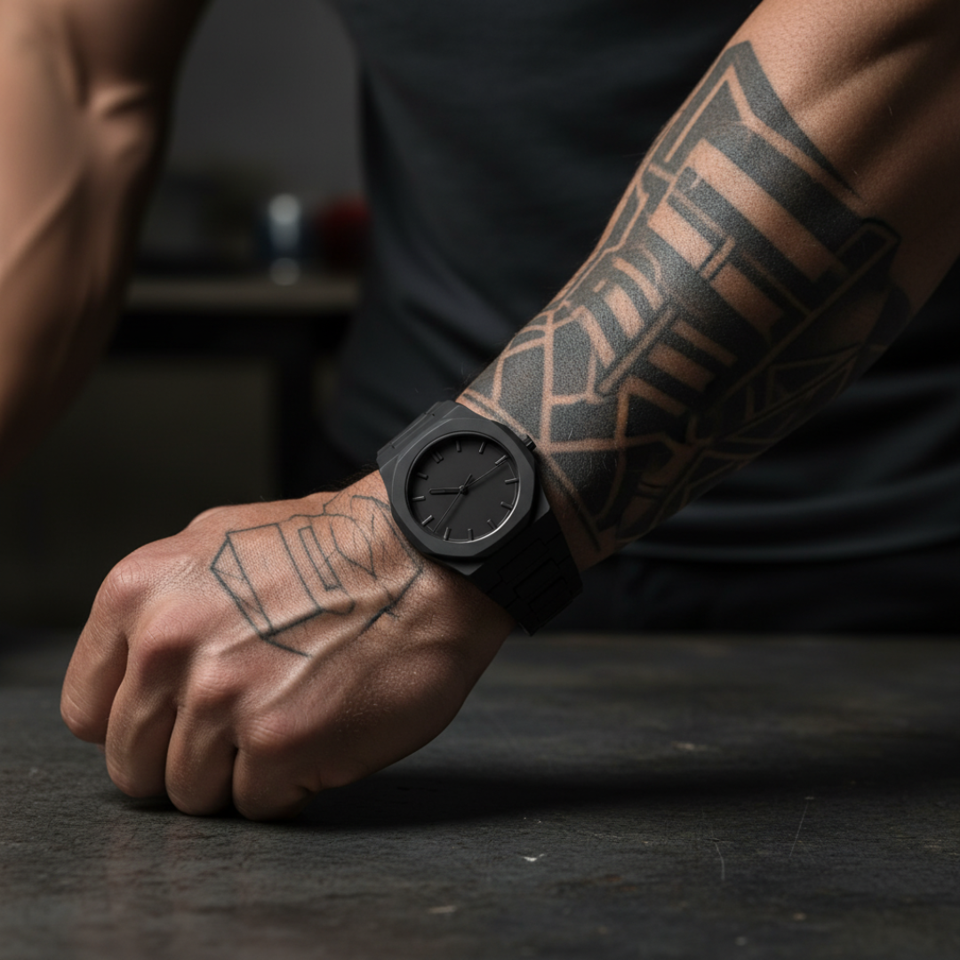 Valentino | Reloj Onyx Exclusivo