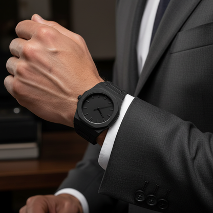 Valentino | Reloj Onyx Exclusivo
