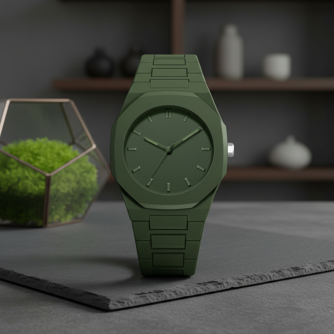 Valentino | Reloj Onyx Exclusivo