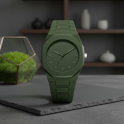 Valentino | Reloj Onyx Exclusivo