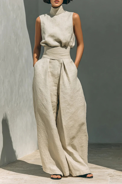 Tera | Conjunto elegante