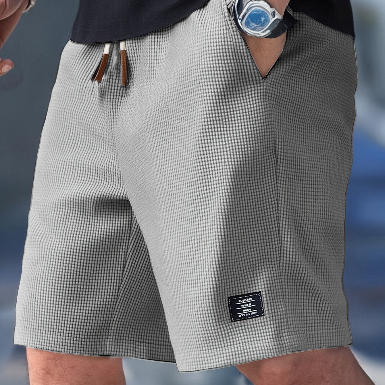 Julian | Pantalones cortos ligeros de verano (compra 1 y llévate 1 GRATIS)