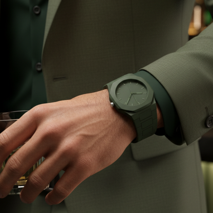 Valentino | Reloj Onyx Exclusivo
