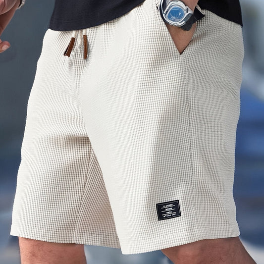 Julian | Pantalones cortos ligeros de verano (compra 1 y llévate 1 GRATIS)