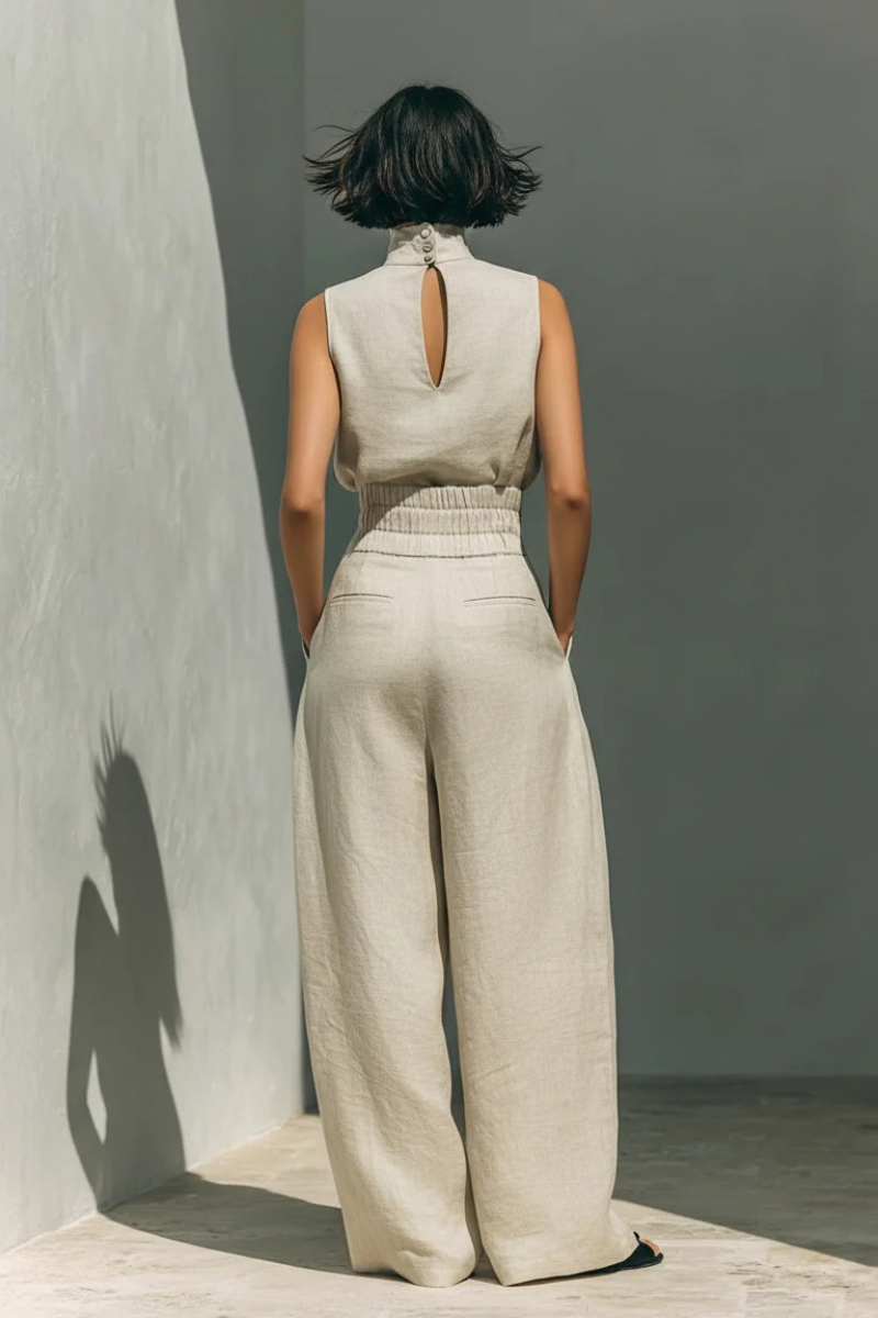 Tera | Conjunto elegante