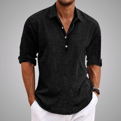 Héctor - Camisa Informal Veraniega