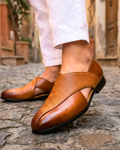 Ciudad del Cabo | Zapatos sin cordones y mocasines