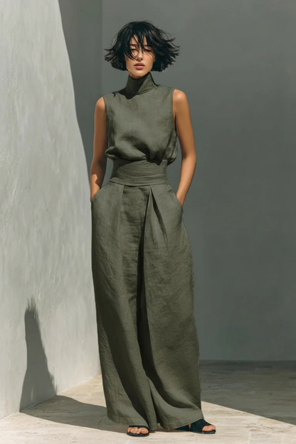 Tera | Conjunto elegante