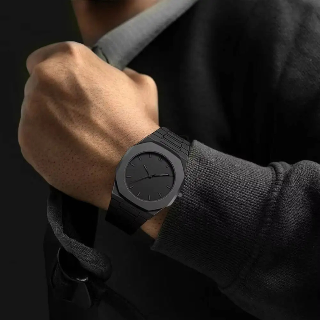 Valentino | Reloj Onyx Exclusivo