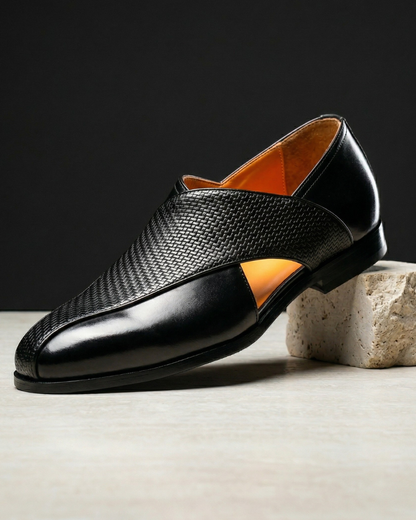Ciudad del Cabo | Zapatos sin cordones y mocasines