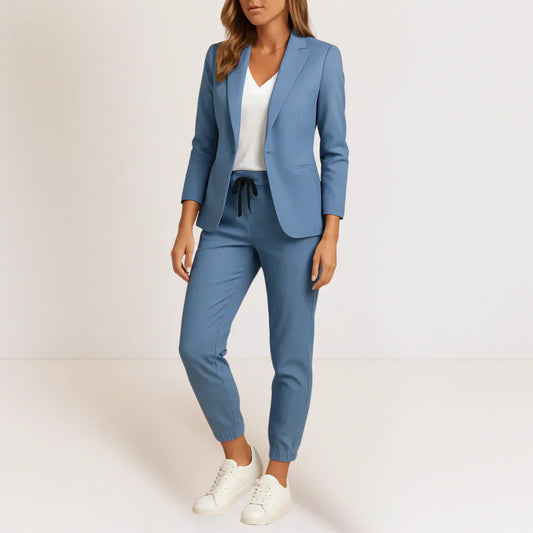 Carol™ | Elegancia moderna en un conjunto cómodo