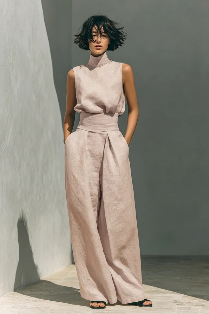 Tera | Conjunto elegante