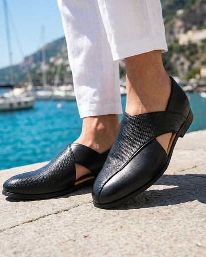 Ciudad del Cabo | Zapatos sin cordones y mocasines