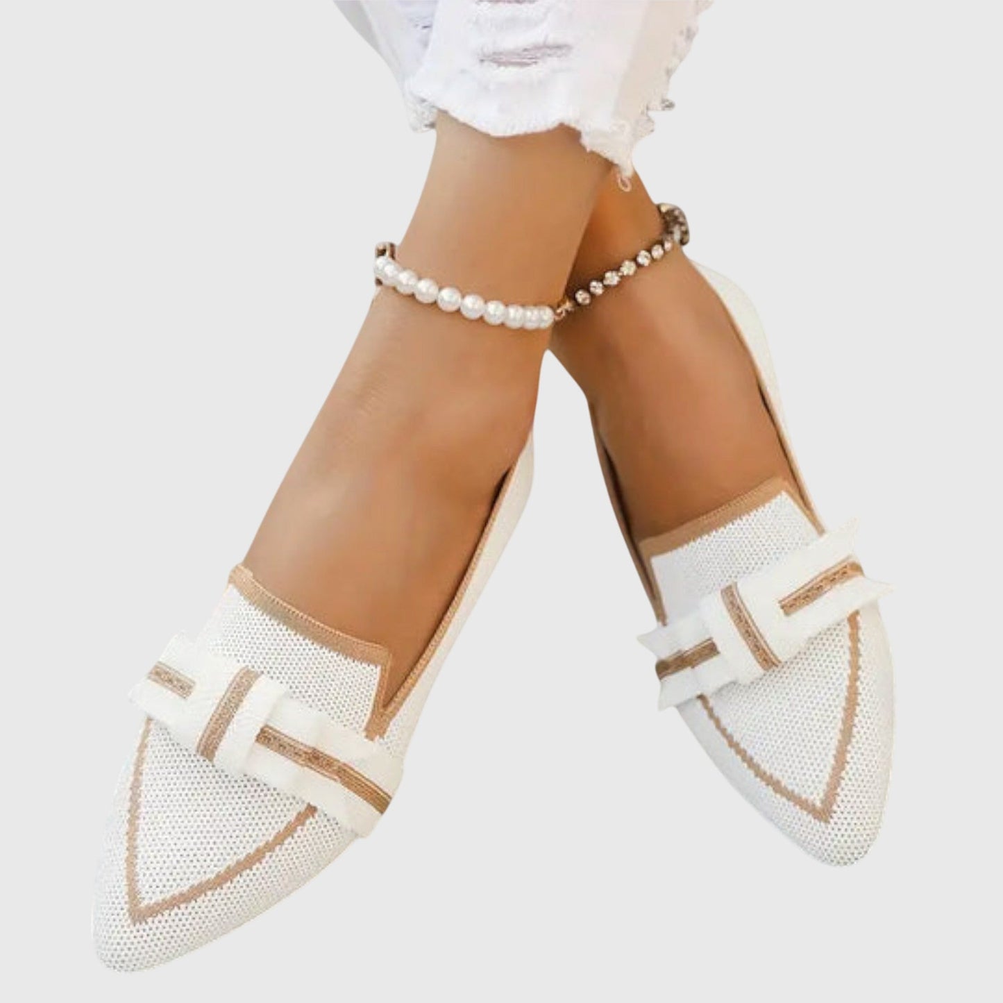 Blaire | Zapatos cómodos (Edición Limitada)