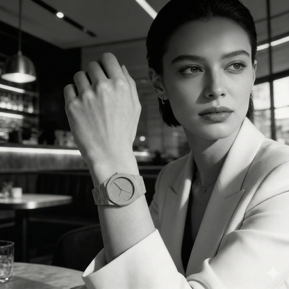 Valentino | Reloj Onyx Exclusivo