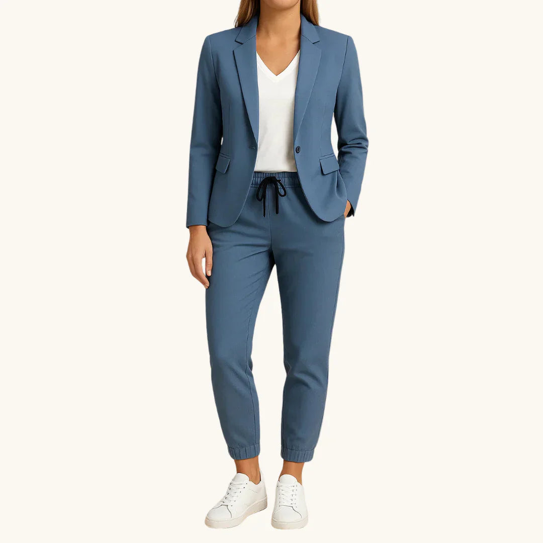Carol™ | Elegancia moderna en un conjunto cómodo