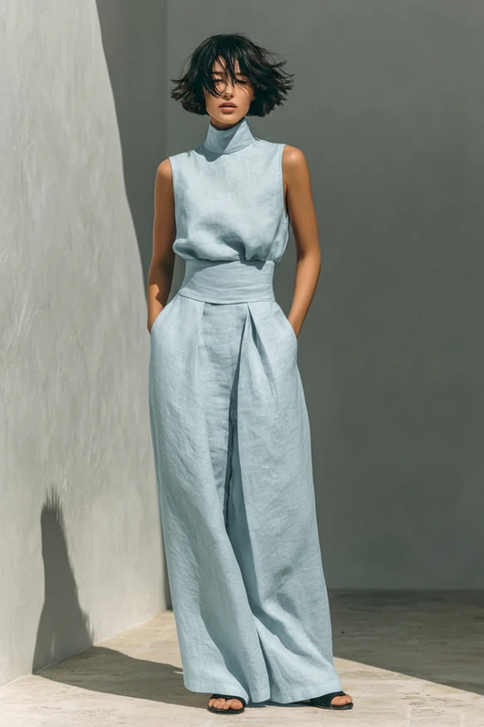 Tera | Conjunto elegante
