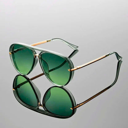 Valentino - Gafas de Sol Aviador