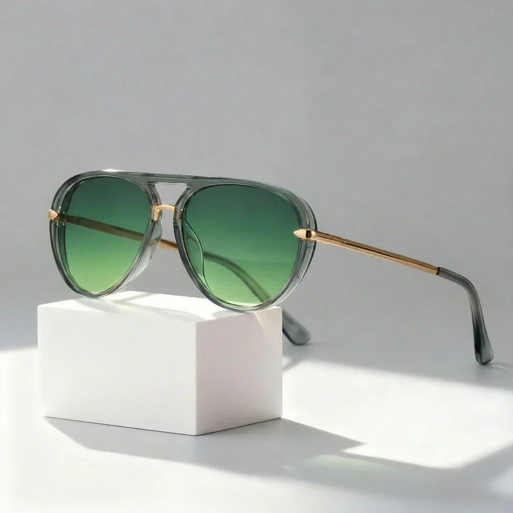 Valentino - Gafas de Sol Aviador