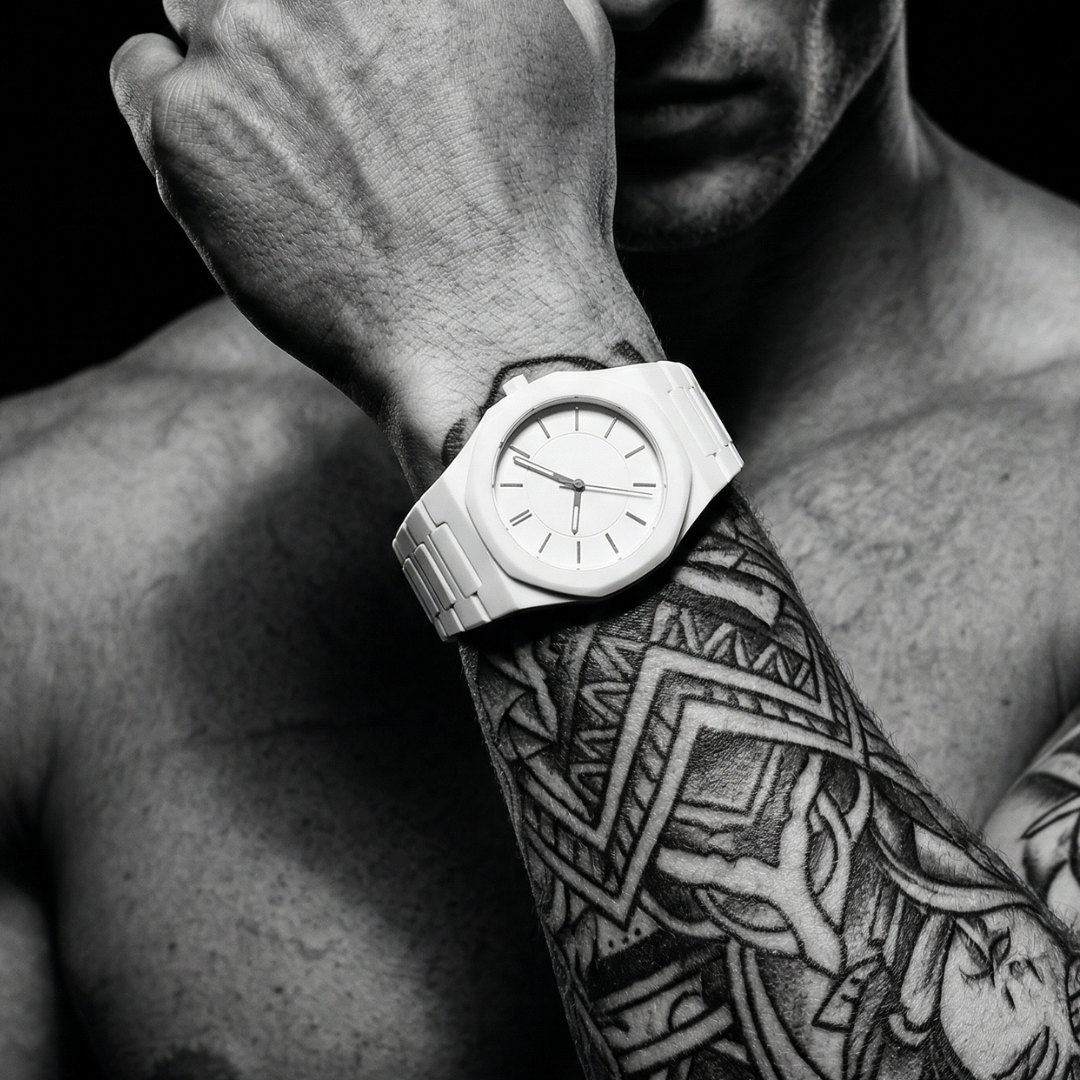 Valentino | Reloj Onyx Exclusivo