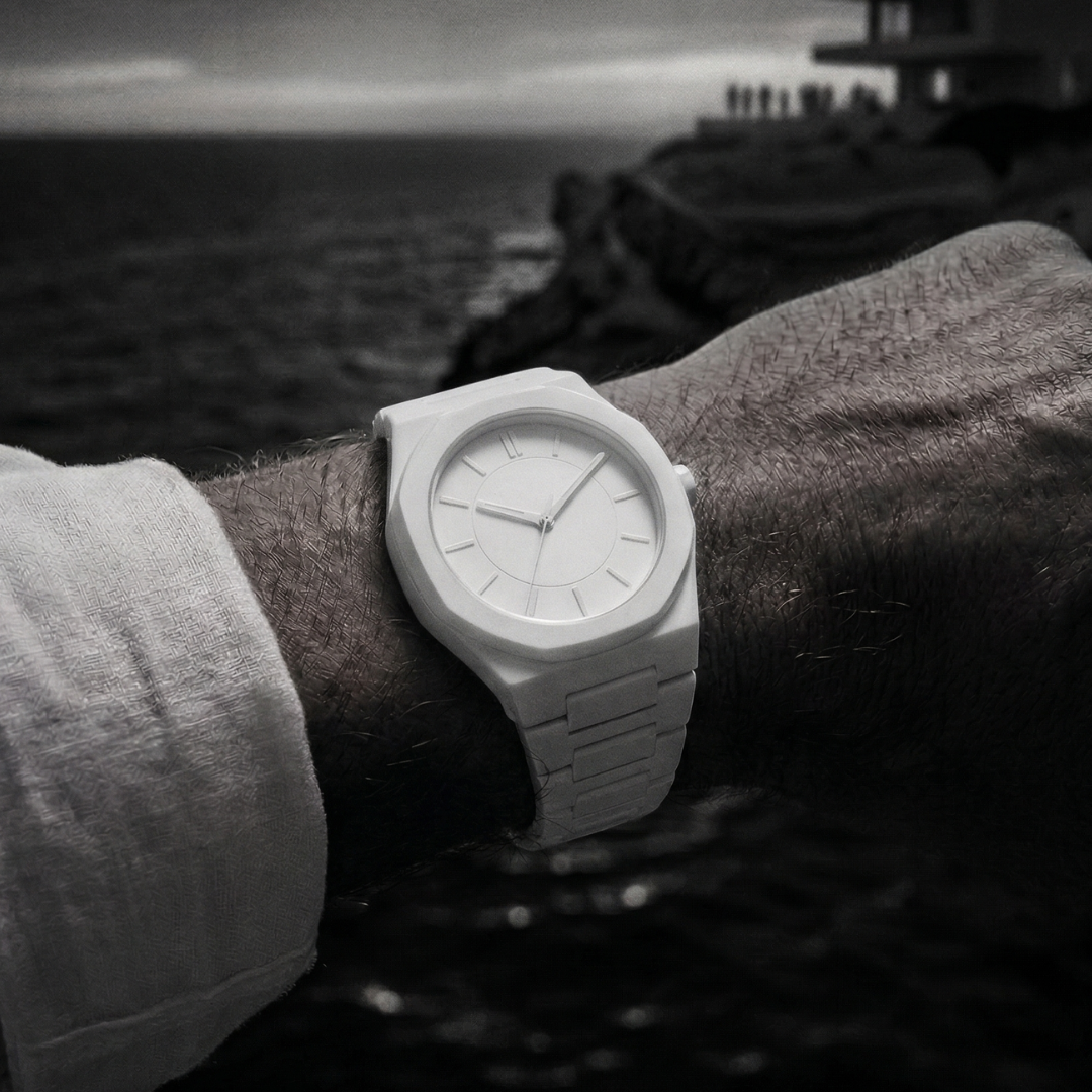 Valentino | Reloj Onyx Exclusivo
