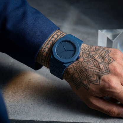 Valentino | Reloj Onyx Exclusivo