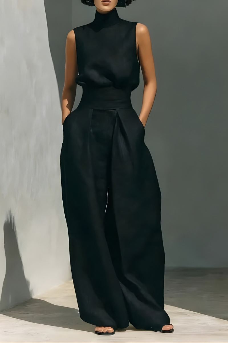 Tera | Conjunto elegante