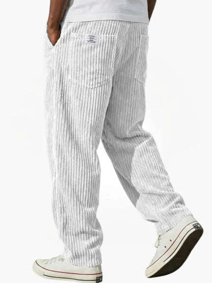 Leo™ | Pantalón de pana para hombre