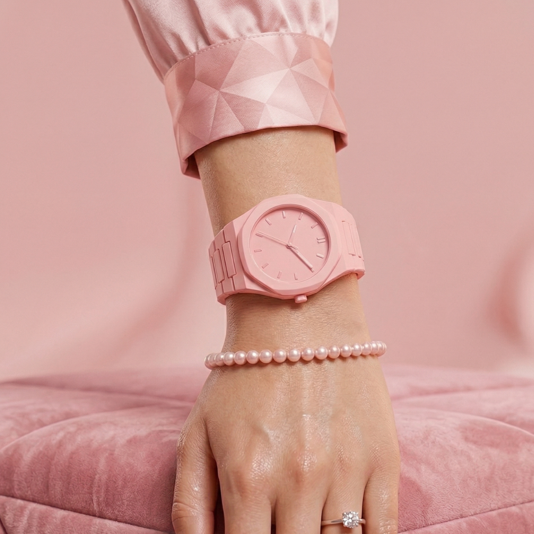 Valentino | Reloj Onyx Exclusivo