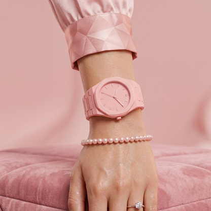 Valentino | Reloj Onyx Exclusivo