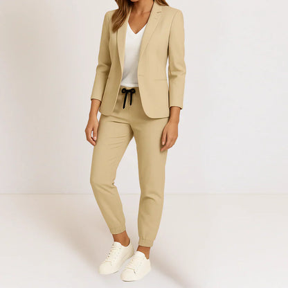 Carol™ | Elegancia moderna en un conjunto cómodo