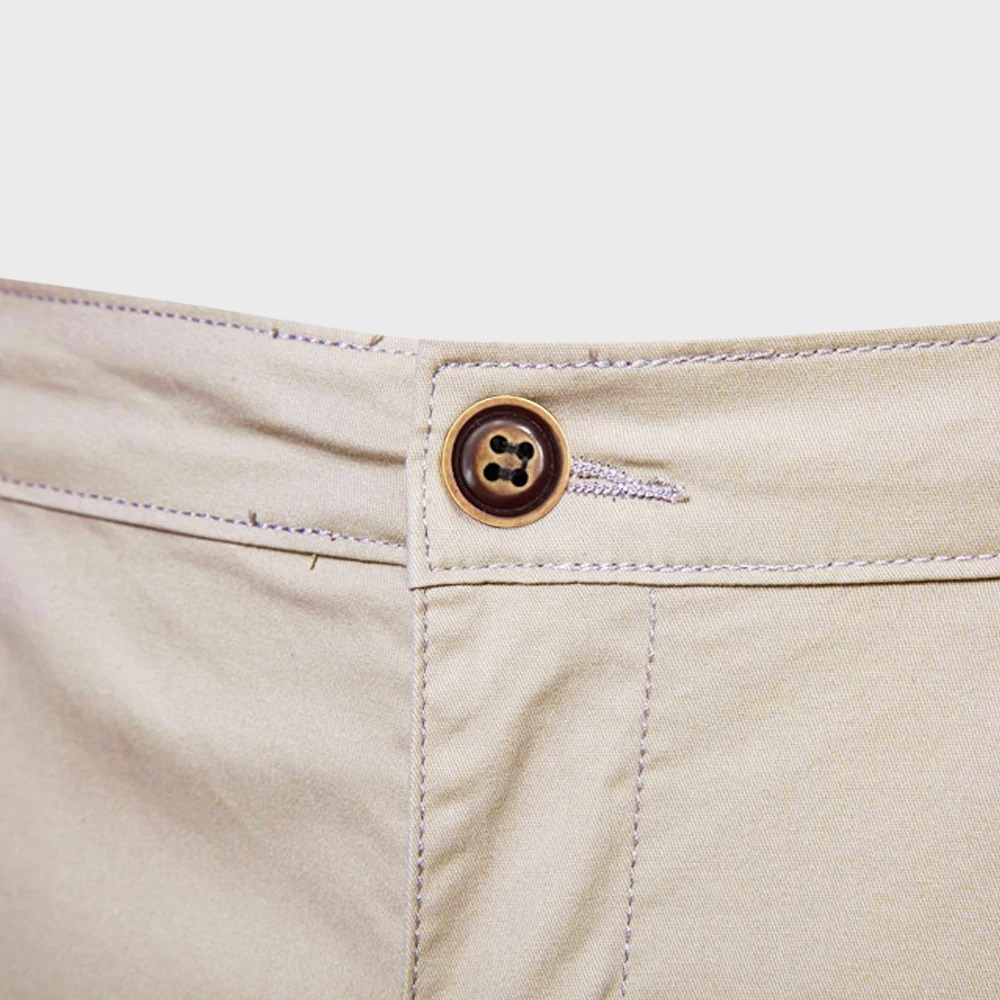 Ivor | Pantalones informales