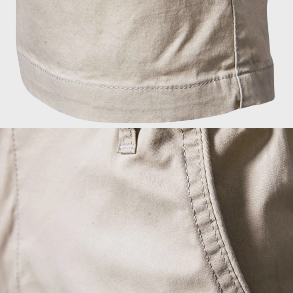Ivor | Pantalones informales