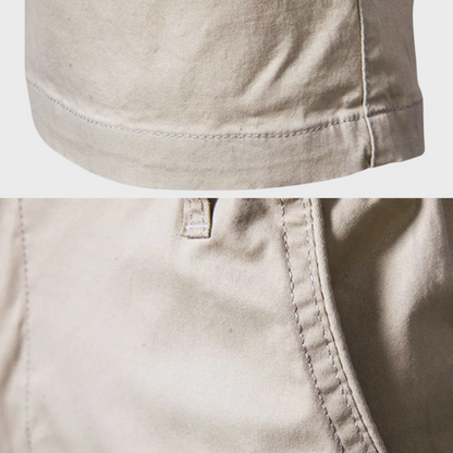 Ivor | Pantalones informales