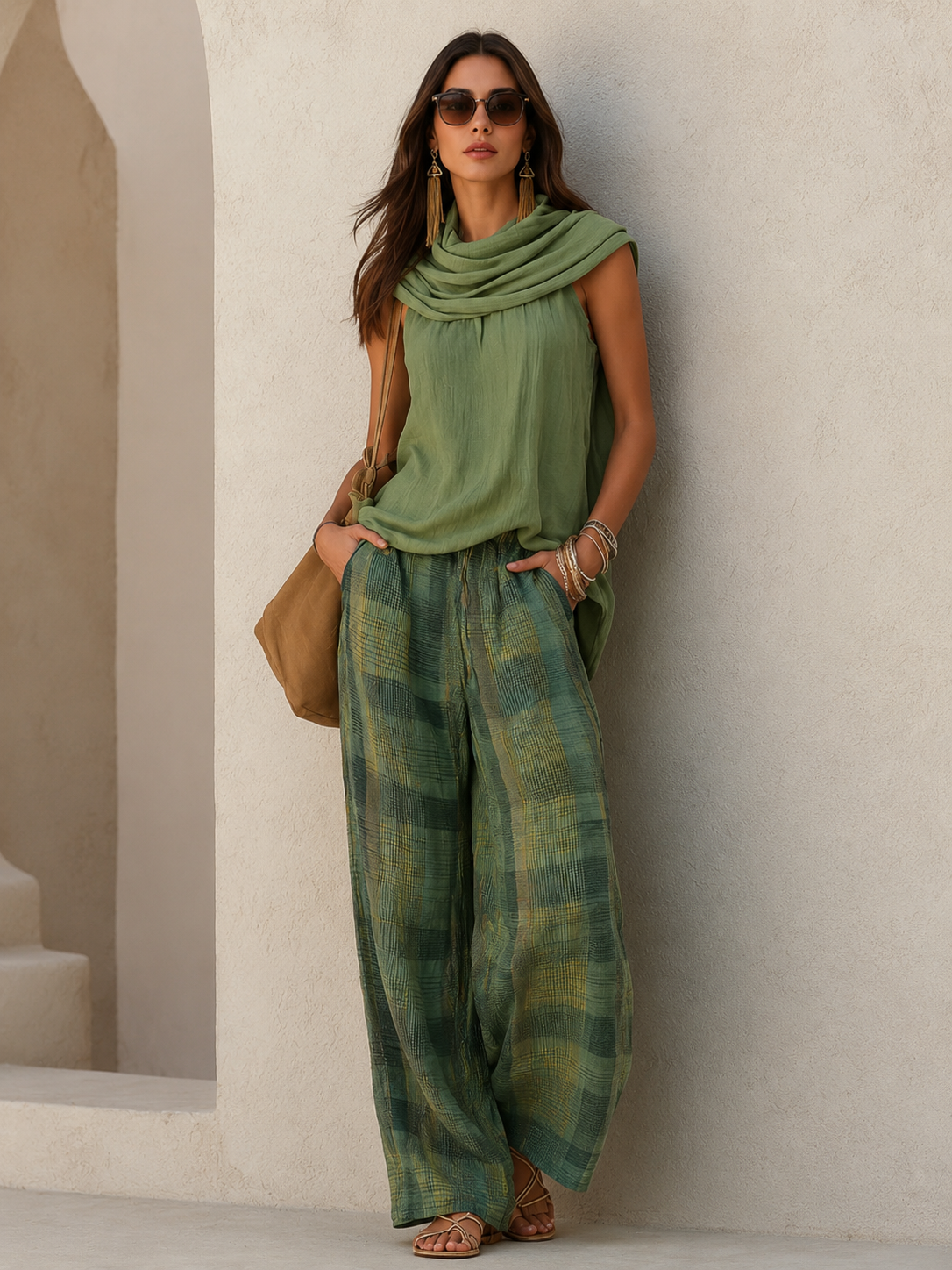 CONJUNTO LUCÍA™: COMODIDAD CON UN ESTILO ELEGANTE Y RELAJANTE
