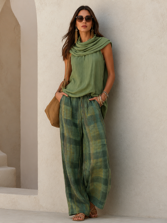 CONJUNTO LUCÍA™: COMODIDAD CON UN ESTILO ELEGANTE Y RELAJANTE