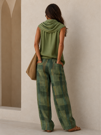 CONJUNTO LUCÍA™: COMODIDAD CON UN ESTILO ELEGANTE Y RELAJANTE