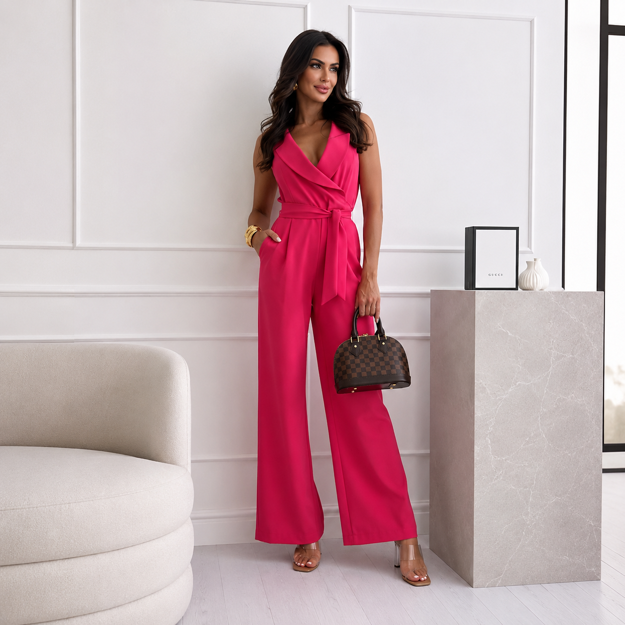 MARELLE | Mono Exclusif