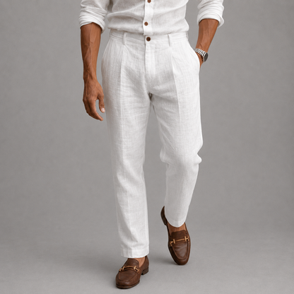 Marbella | Pantalones elegantes de verano